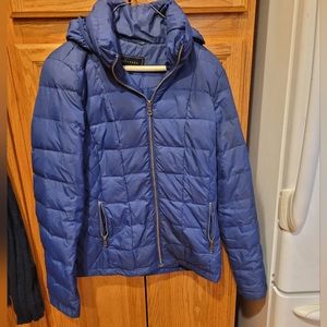 Womans/Teen Winter Coat (S)